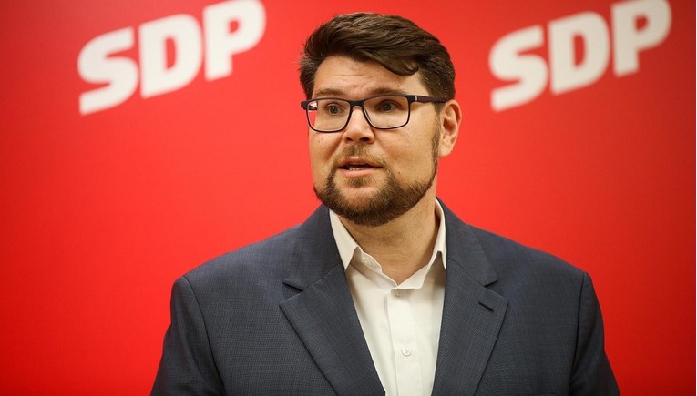 Grbin: Puljak se ne drži svog obećanja o transparentnosti