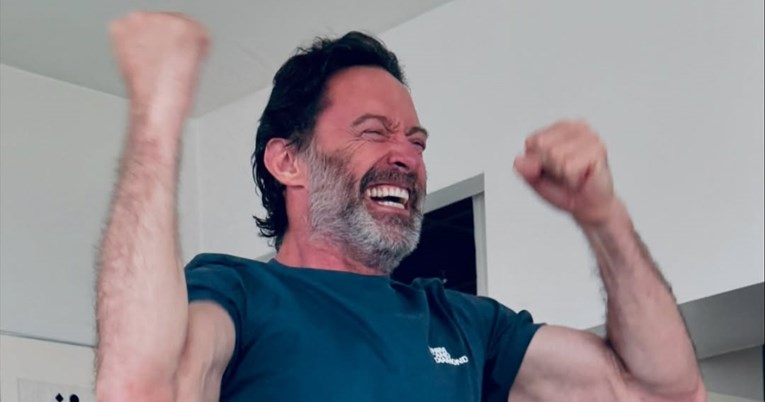 "Karma će te sustići": Hugh Jackman na udaru kritika zbog novih fotografija