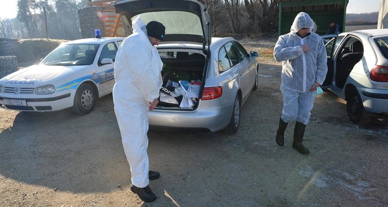 Potvrđeni novi slučajevi ptičje gripe u Hrvatskoj