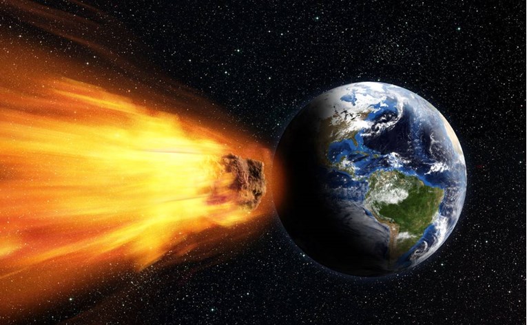 Imamo lošu i dobru vijest: Prema Zemlji juri asteroid, trebat će mu dosta vremena