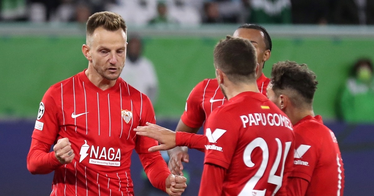 Rakitić spasio Sevillu od poraza, Ronaldo u 95. minuti donio pobjedu Unitedu