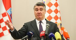Milanović objavio Hranjev dopis Plenkoviću i Banožiću, Jandrokovića nazvao ulizicom