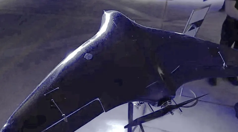 Ukrajinci presretačima uništavaju masovne ruske napade dronovima, no imaju problem