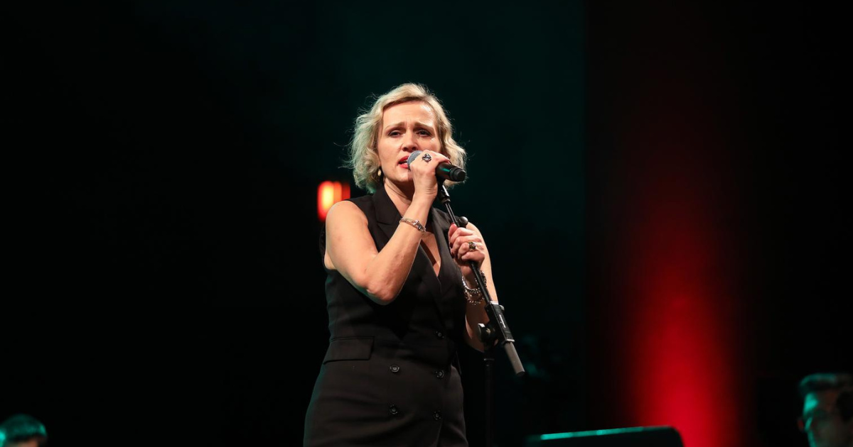 Znate li da Vanna ima uspješnu sestru? Nikad nisu viđene zajedno u javnosti