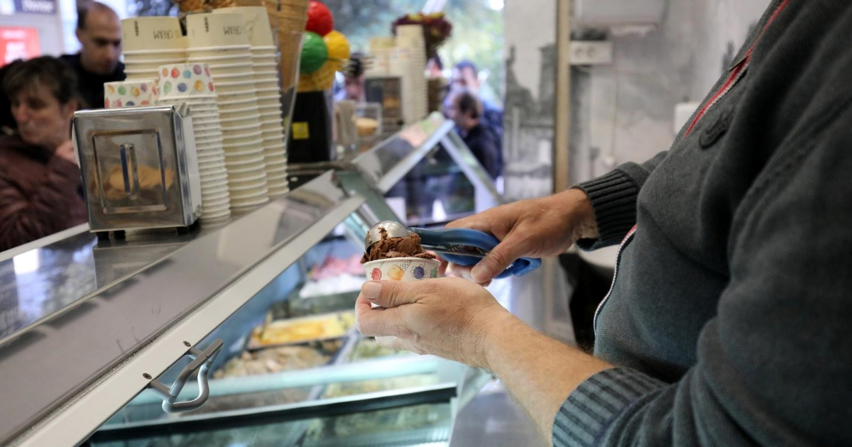 Novi hit među sladoledima dolazi iz Sicilije