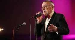 Najdugovječniji hrvatski pjevač najavio nastup u Tvornici na Valentinovo