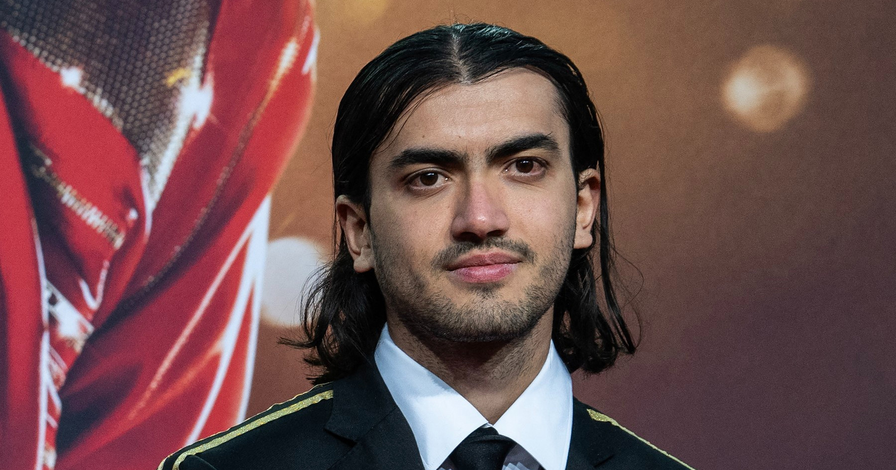 Sin Michaela Jacksona pojavio se u rijetkom izlasku na crvenom tepihu