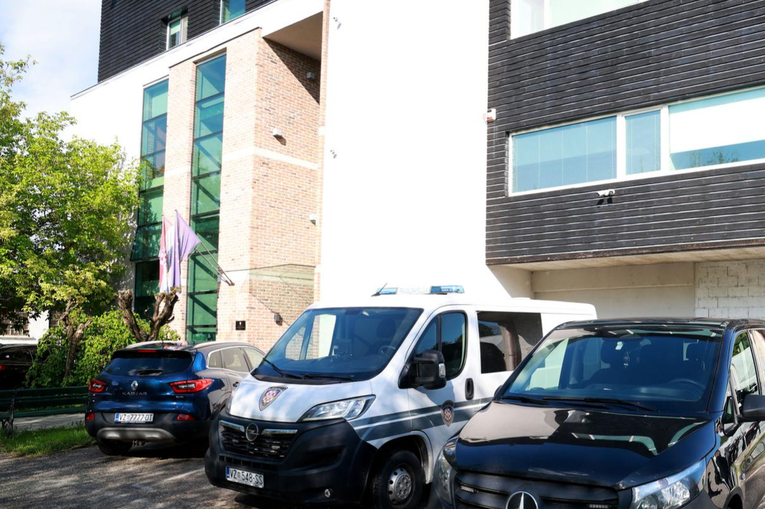 DORH podigao optužnicu zbog spolnog zlostavljanja djeteta u Međimurju