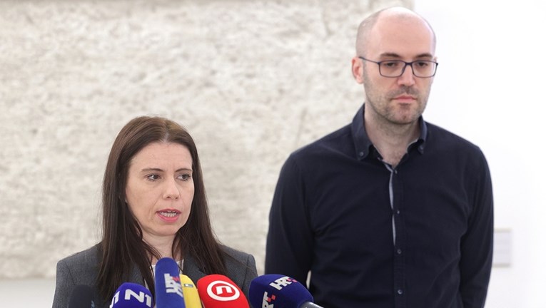 Peović: Pokušat ćemo okupiti progresivnu opoziciju u vezi vraćanja pobačaja u Ustav