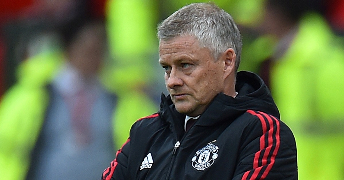 Solskjaer dobio otkaz u Manchester Unitedu