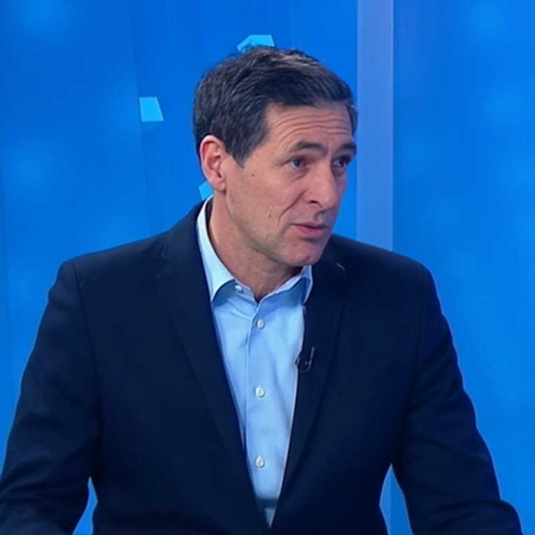 Kotromanović: Trebamo kupiti izraelsku raketu pa da je stručnjaci iz Končara kopiraju