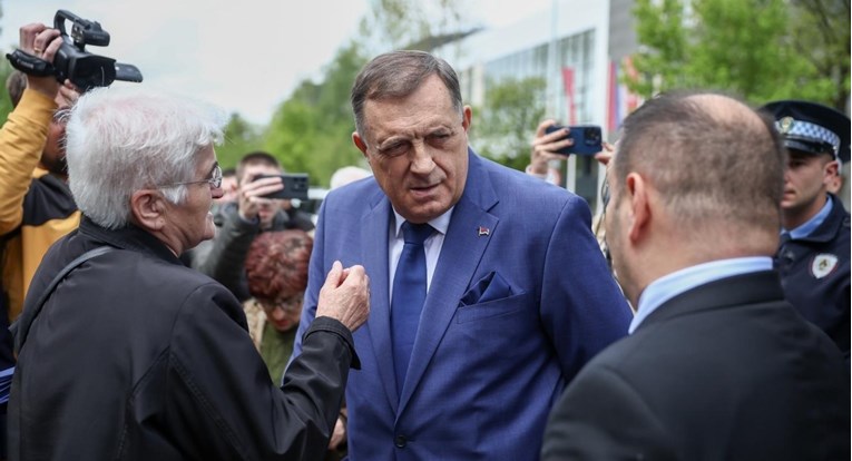 Dodik: Idem na paradu u Moskvu. Je*e mi se za visokog predstavnika i njegove odluke