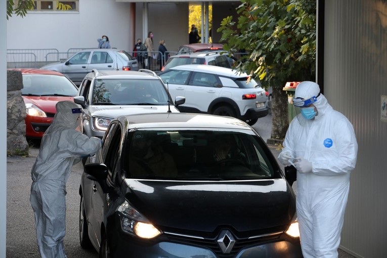 Šef Zavoda u Rijeci: Virus je svuda oko nas, radi velike probleme
