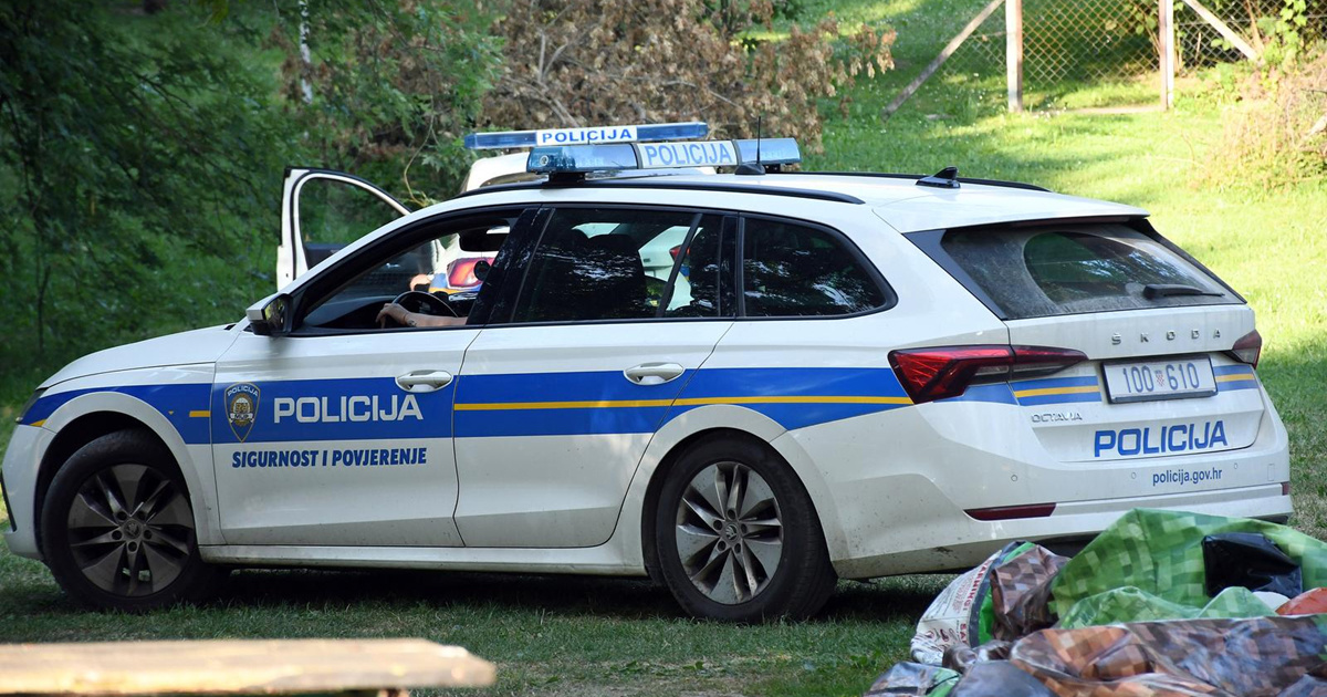 Jedan leš pronađen u Kupi kod Siska, drugi u napuštenoj zgradi u Petrinji