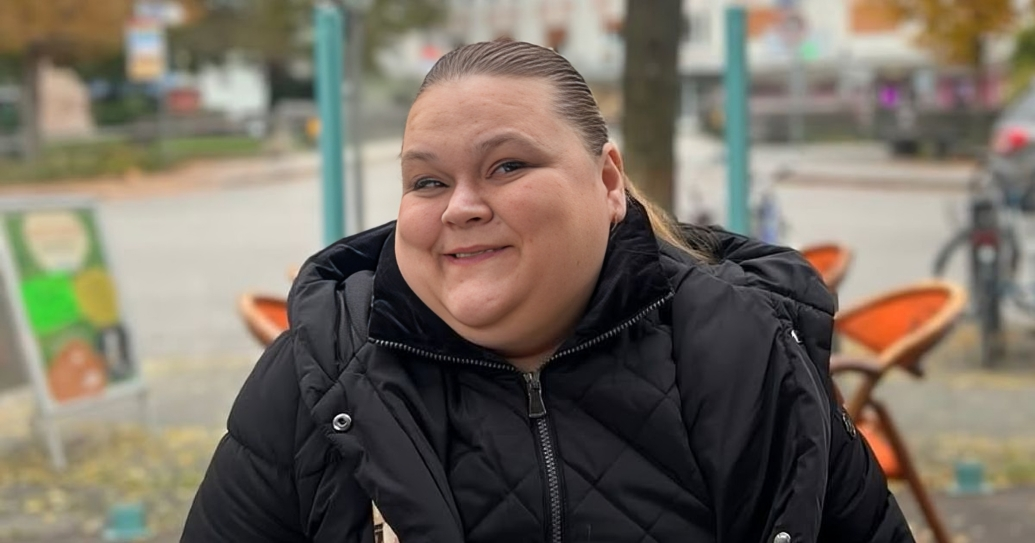 Slijepoj influencerici iz BiH u Parizu ukrali štap: "Držite svoje stvari uz sebe"