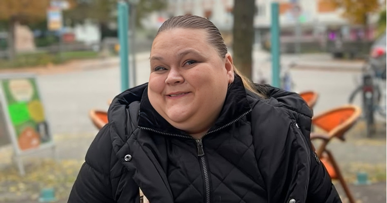 Slijepoj influencerici iz BiH u Parizu ukrali štap: "Što da onda govorim o mobitelu?"