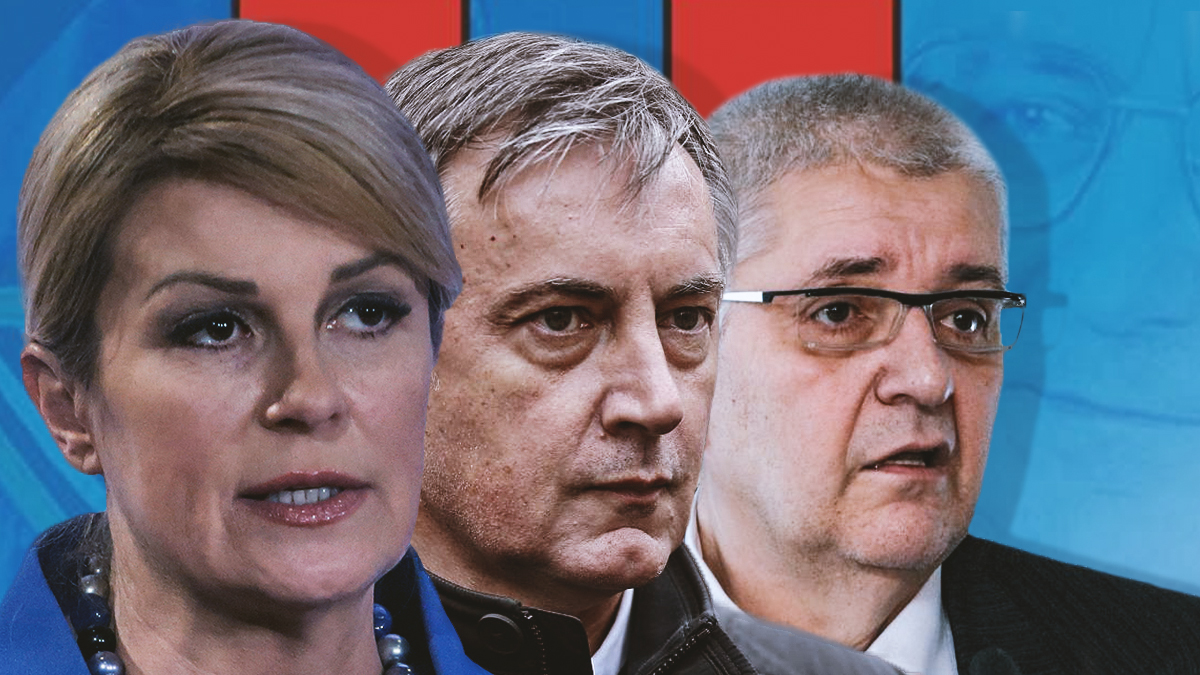 Kolinda bi mogla izgubiti na izborima, evo i zašto