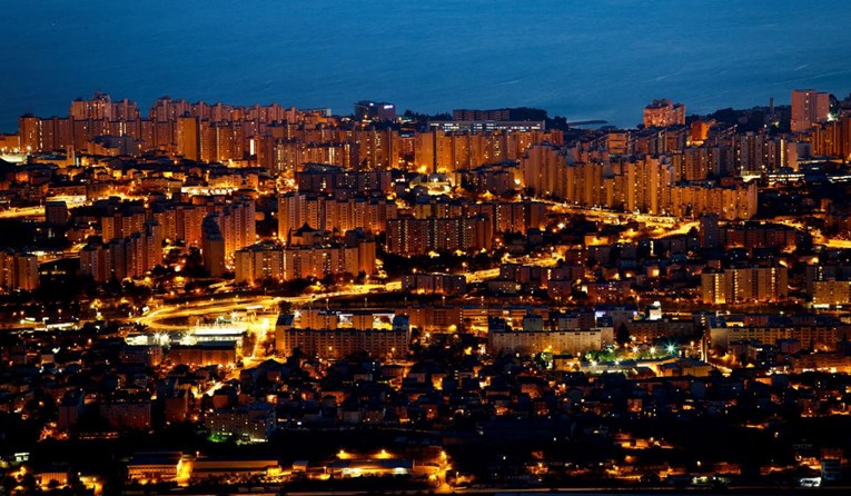 Stan skuplji od kuće u prosjeku 21,5 posto, cijene kuća najviše rasle u Splitu