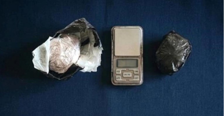 U Splitu uhićen 52-godišnjak s više od pola kilograma heroina