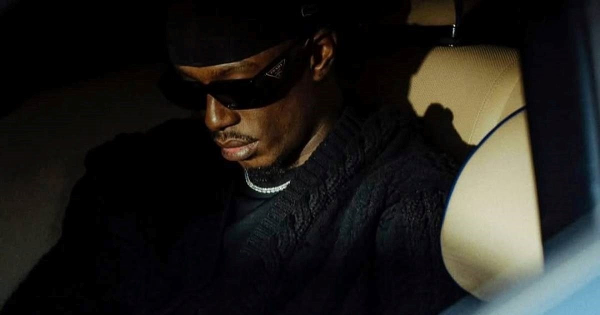 Nekoliko sati prije koncerta preminuo francuski reper Werenoi (31)