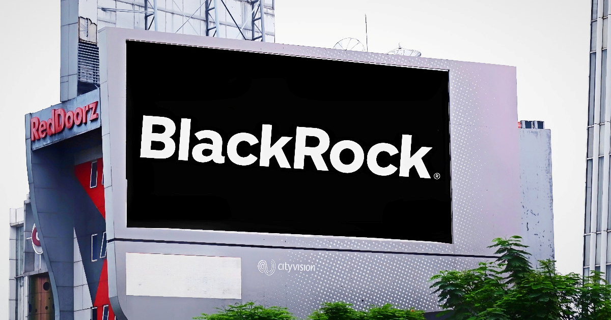 BlackRock podigao prognozu za američke dionice, vjeruje da je rat u Iranu gotov