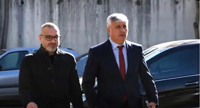 Bivši albanski ministar ide u zatvor, primao je darove od dilera