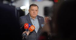 BiH istječe rok za dva ključna zakona, rješenja još nema. "Nećemo popustiti Dodiku"