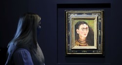 Najskuplja slika nekog latinoameričkog umjetnika prodana za 34.9 milijuna dolara
