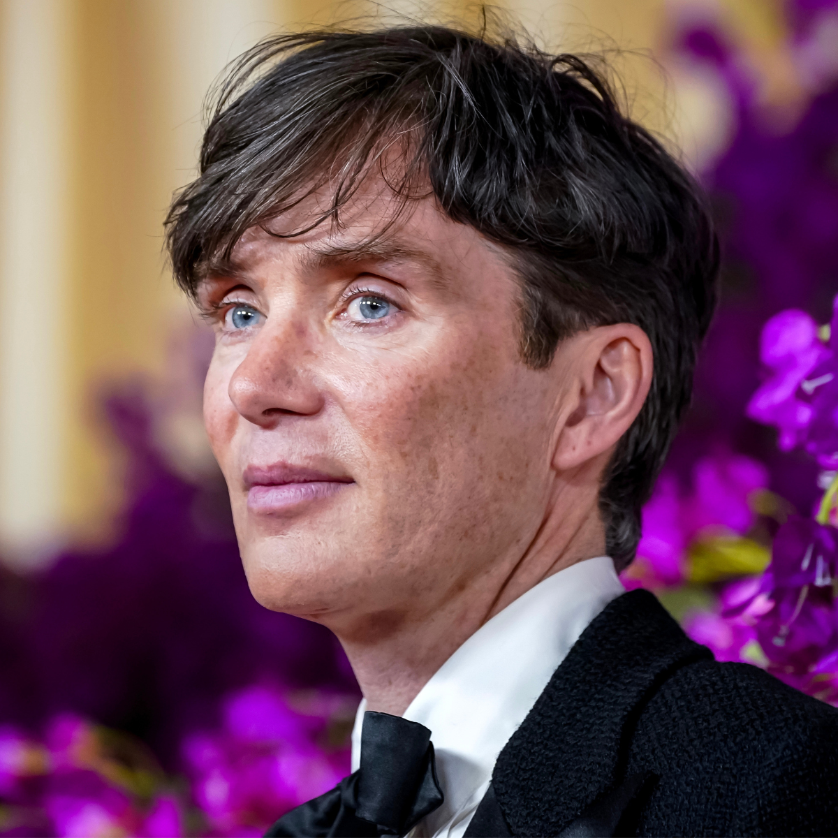 Cillian Murphy želi da svi pogledaju jedan film: "Poklanjam ga svojim prijateljima"