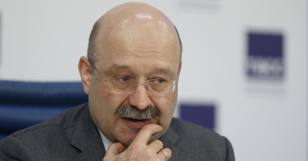 SAD ukinuo sankcije ruskom bankaru Mihailu Zadornovu