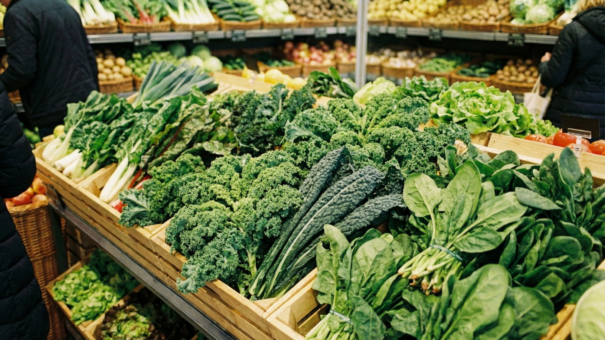 Voće i povrće s najviše i najmanje pesticida u 2026. godini