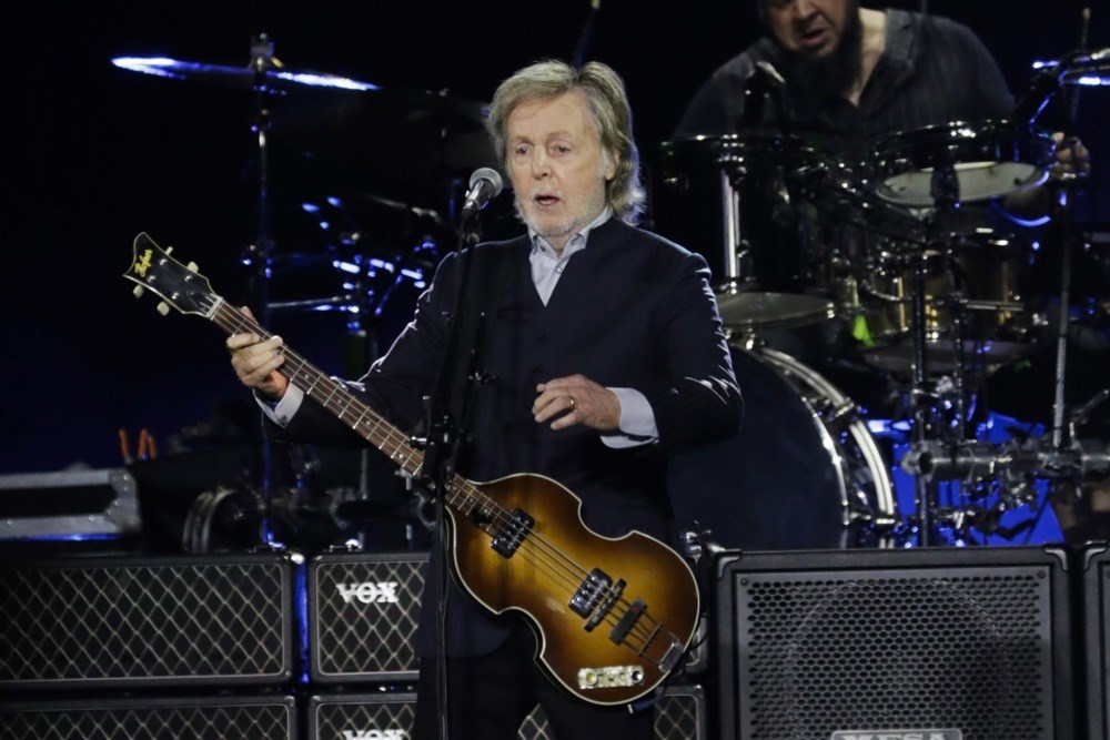 Paul McCartney najavio novi album. Govori o njegovom djetinjstvu u Liverpoolu