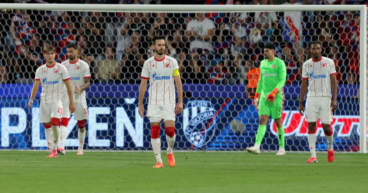 Zvezda zbog veličanja Ratka Mladića pod istragom UEFA-e