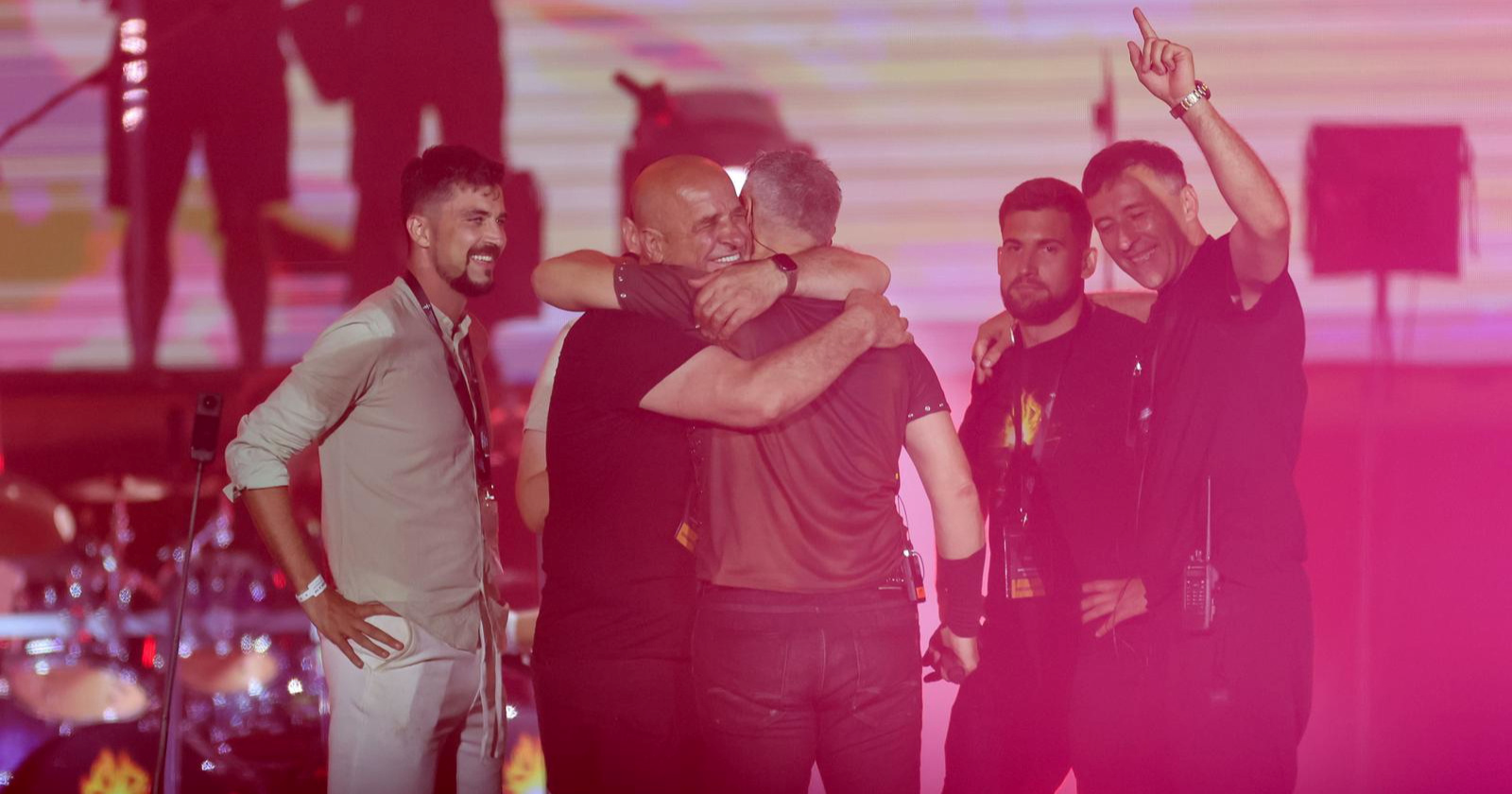 Thompsonov menadžer: Zvali su ga da napravi koncert i u Srbiji