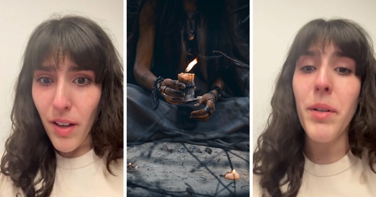 "Jezivo": Žena na Etsyju kupila čaroliju, evo što se zatim dogodilo