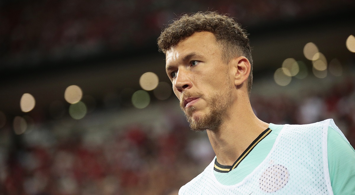 Telegraph: Perišića čeka transfer u Premiership. Zarađivat će najveću plaću dosad