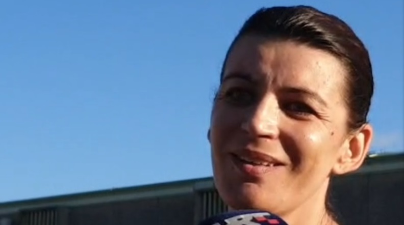 VIDEO Josipa Rimac izašla na slobodu, potvrdila da je tražila 6+6