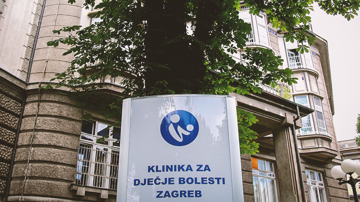 Pitali smo Beroša i HZJZ što će biti sa zaraženim koronom koji je došao u Klaićevu