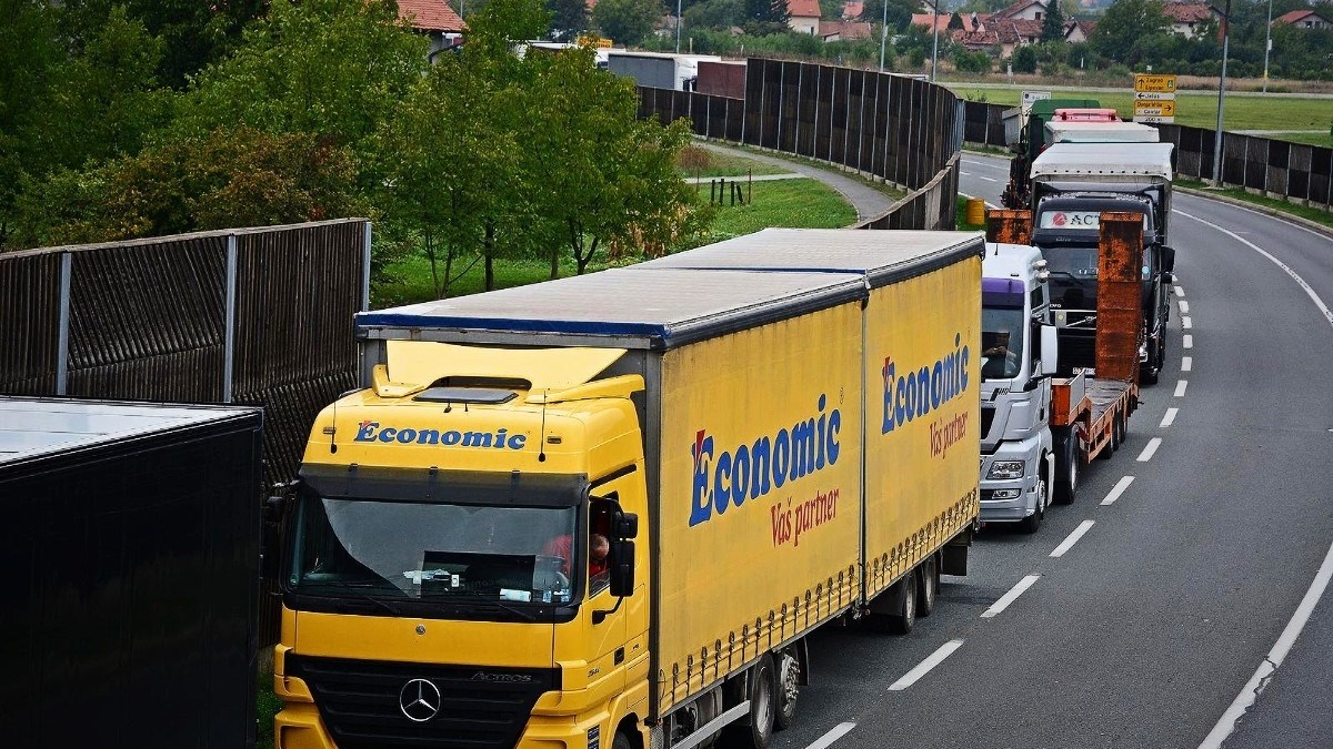 Hrvatska je najvažniji trgovinski partner BiH