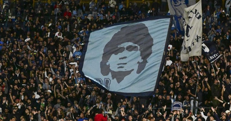 Najžešći navijači Napolija u tišini će gledati utakmicu s Milanom. Evo zašto