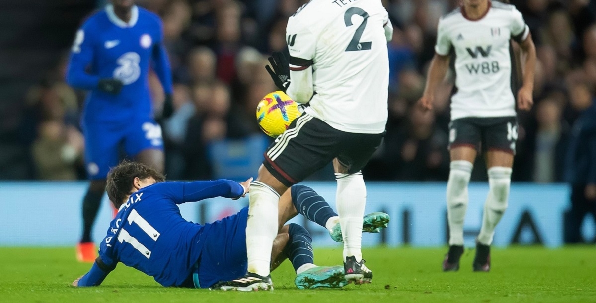 Chelsea će nova zvijezda koštati 3.5 milijuna eura za mjesec dana suspenzije