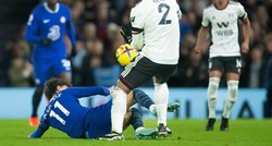 Chelsea će nova zvijezda koštati 3.5 milijuna eura za mjesec dana suspenzije