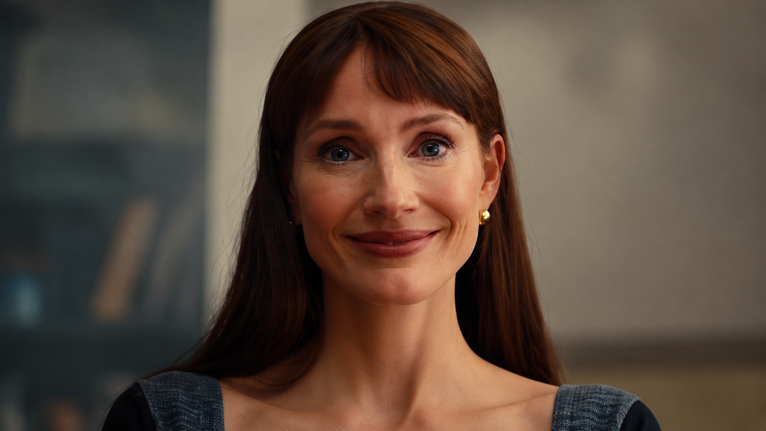 Stiže horor o kojem se priča: Podijeljene prve reakcije na film s Jessicom Chastain