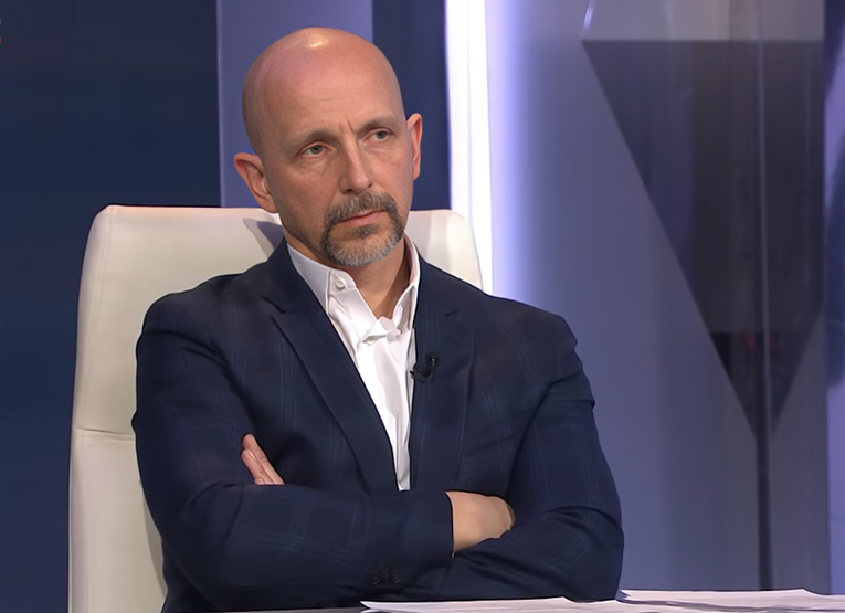 Aleksandar Stanković zaintrigirao najavom novog gosta Nu2, objavio je jedan citat