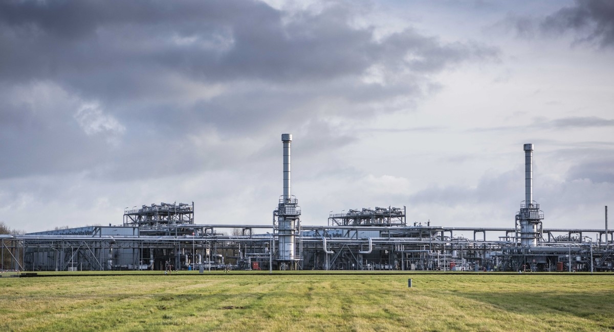 Nizozemska zbog potresa prestaje vaditi plin iz Groningena