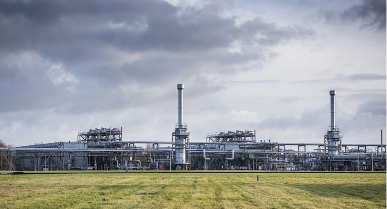 Nizozemska zbog potresa prestaje vaditi plin iz Groningena