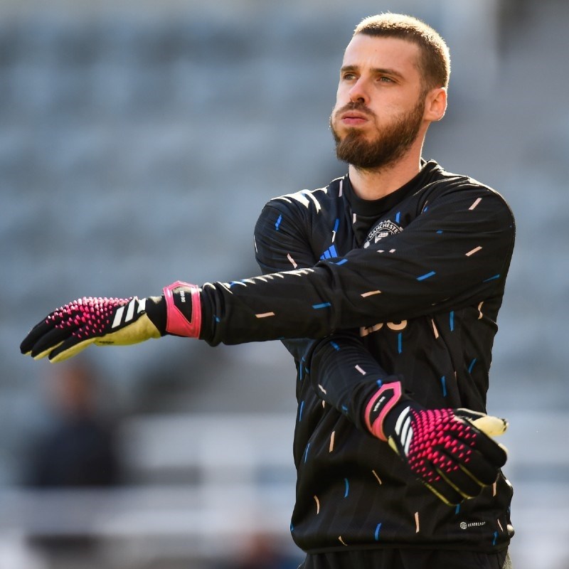 De Gea o transferu u Real: Na kraju karijere ću govoriti o onome što se dogodilo