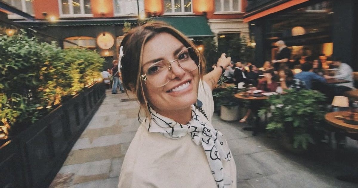 Ella Dvornik rekla da joj je žao što je kupila skupocjenu torbu