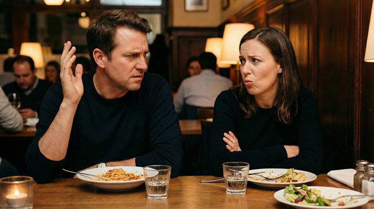 Supružnici se posvađali na odmoru od 4000 € zbog vode od 4 €, ljudi stali uz ženu