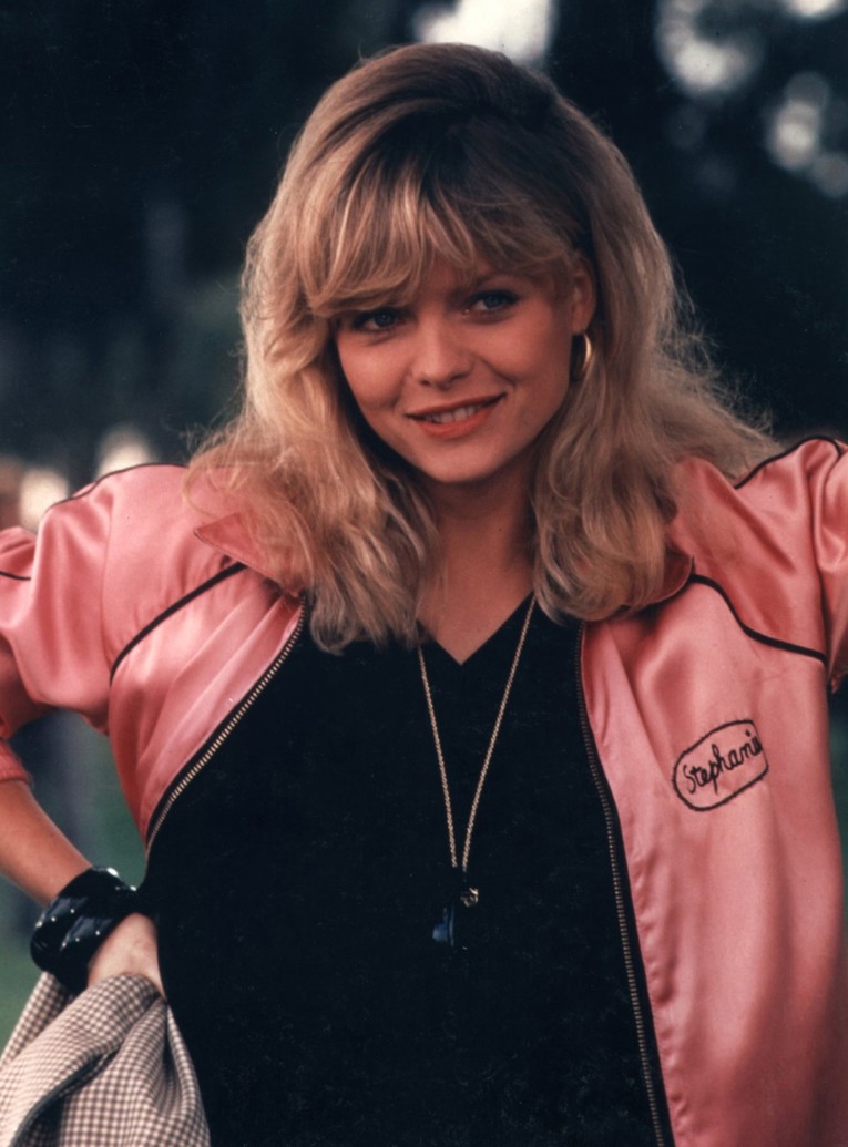 Michelle Pfeiffer nije vjerovala da će dobiti ulogu koja ju je proslavila